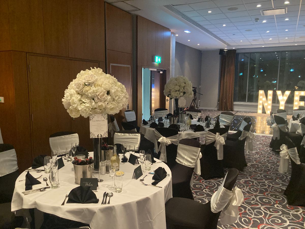 Gallery Item 2 for Radisson Blu Hotel, Liverpool
