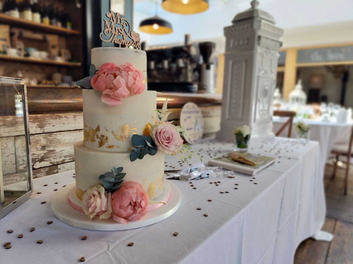 Gallery Item 2 for Malvern Events