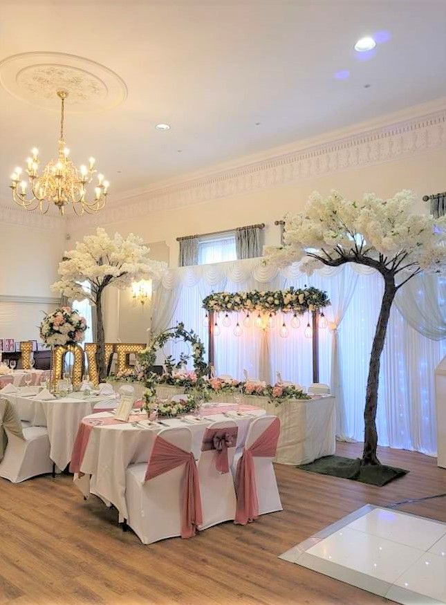 Gallery Item 3 for Owston Hall Hotel