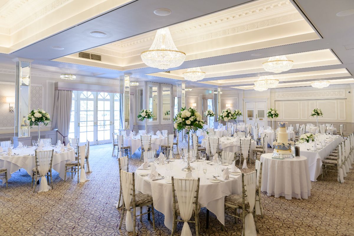 Gallery Item 9 for Down Hall Hotel