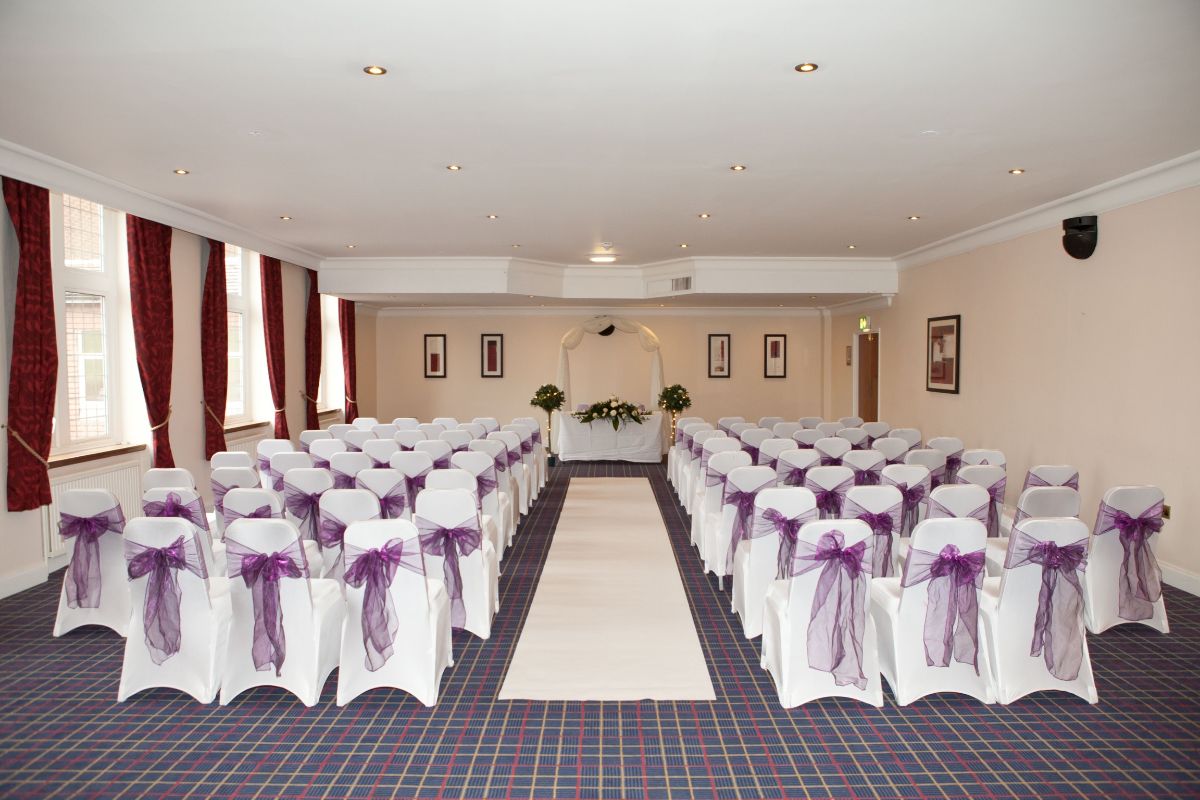 Gallery Item 4 for Mercure Leeds Parkway