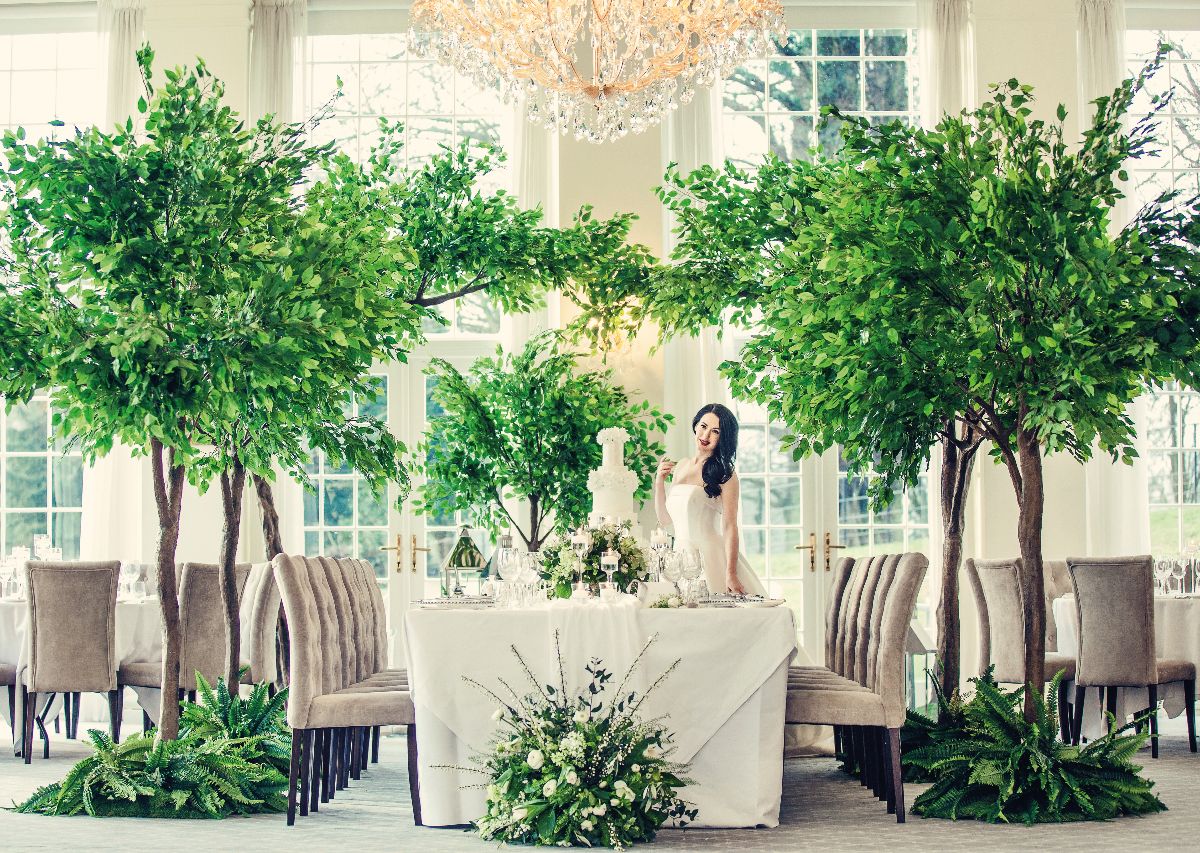 Gallery Item 12 for Rushton Hall Hotel and Spa