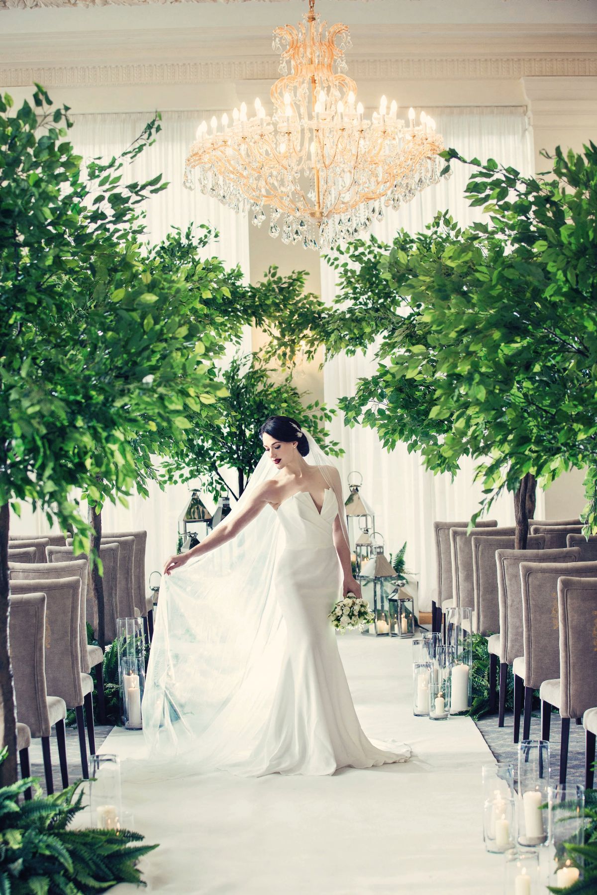 Gallery Item 10 for Rushton Hall Hotel and Spa