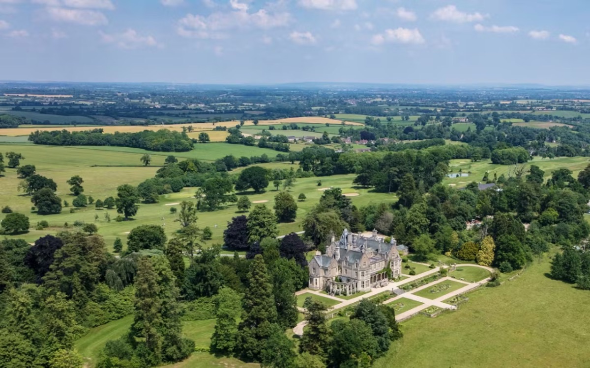Gallery Item 8 for Orchardleigh Estate