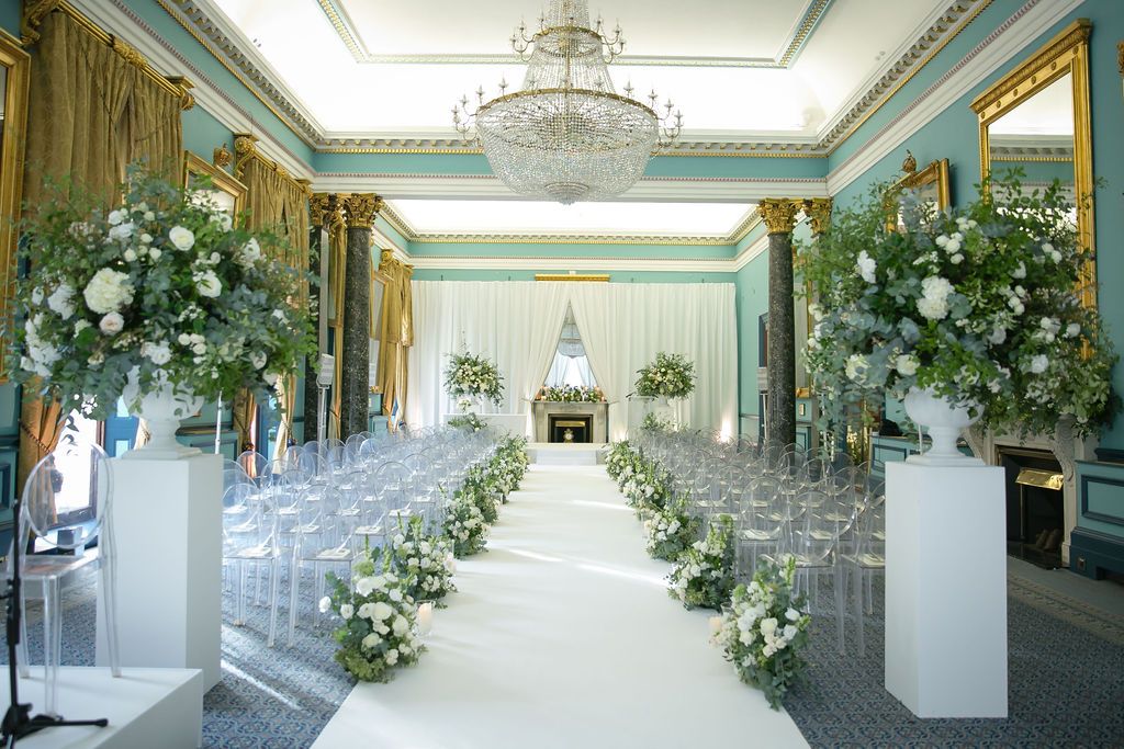 Gallery Item 11 for 116 Pall Mall