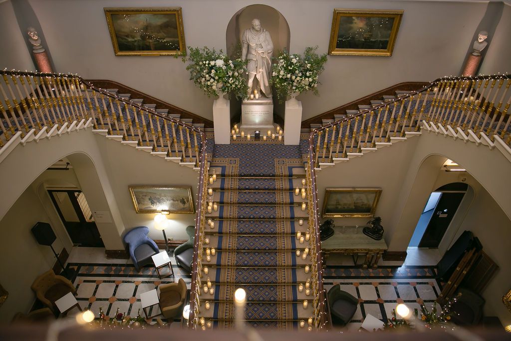 Gallery Item 5 for 116 Pall Mall