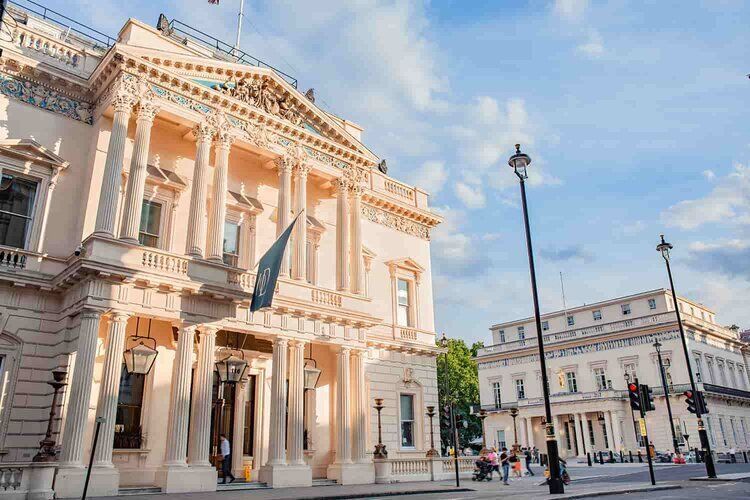 Gallery Item 7 for 116 Pall Mall