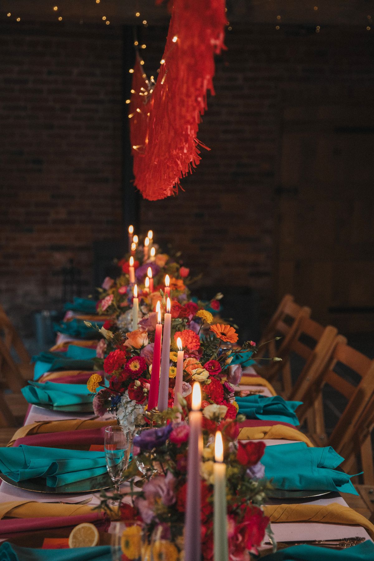 Gallery Item 3 for Mapperley Farm Events Venue
