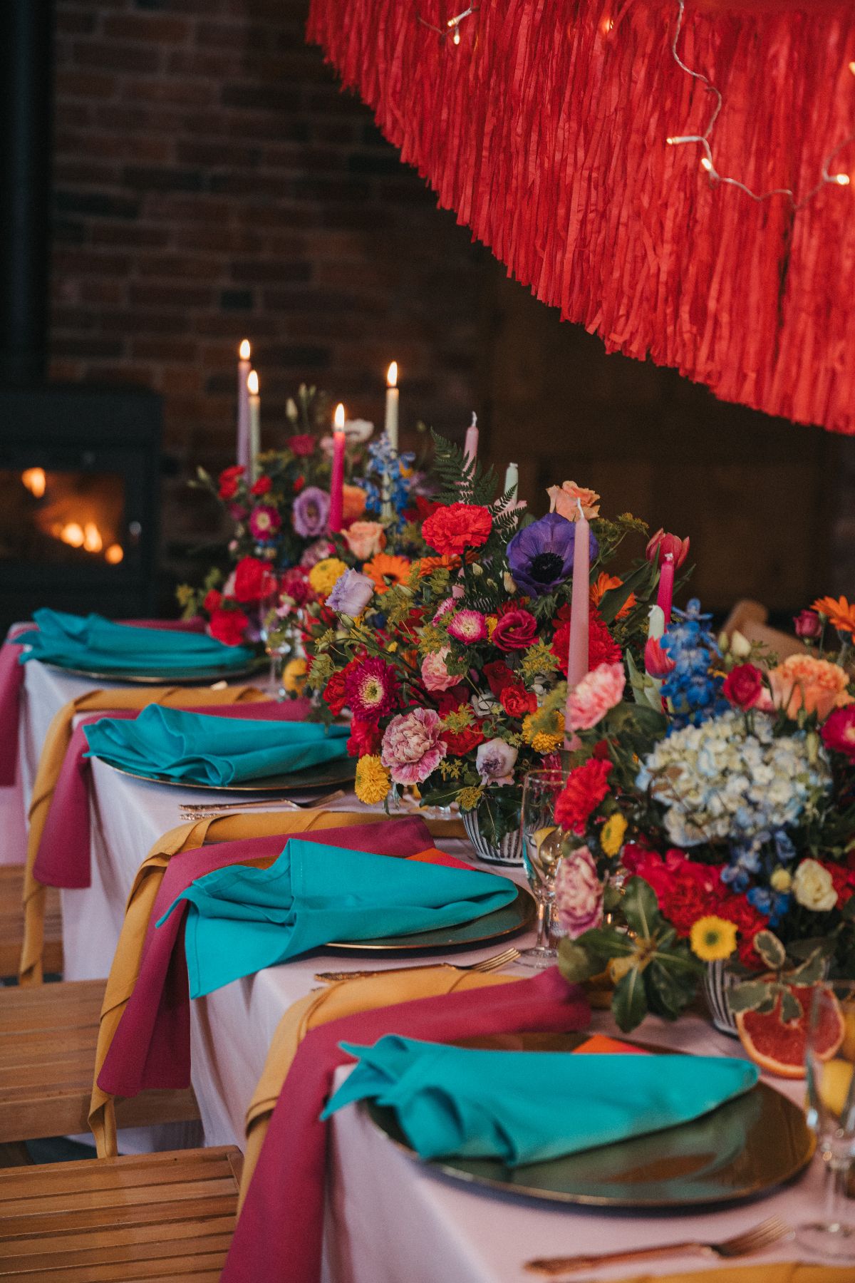 Gallery Item 5 for Mapperley Farm Events Venue