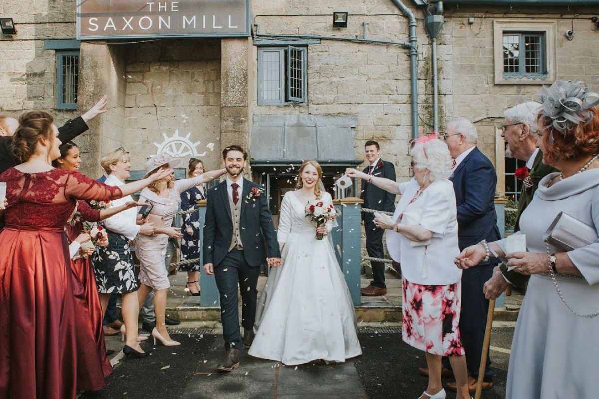 Gallery Item 5 for Saxon Mill