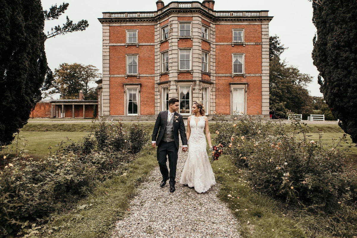 Gallery Item 5 for Netley Hall