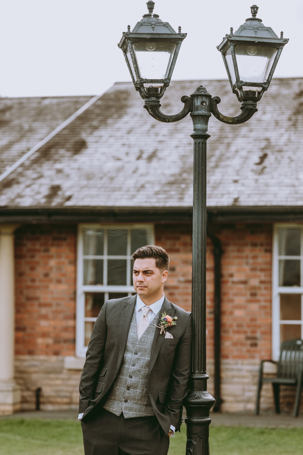 Gallery Item 4 for Netley Hall