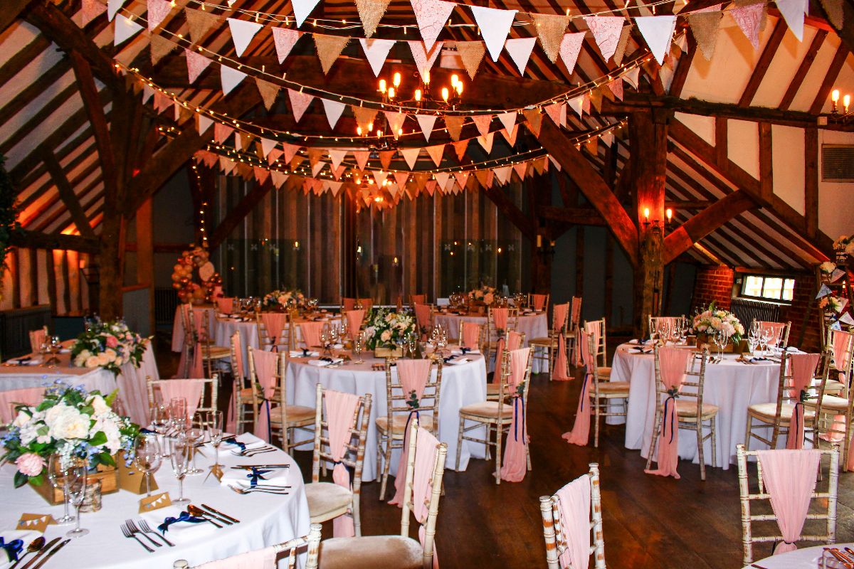 Gallery Item 6 for The Moat Wrotham