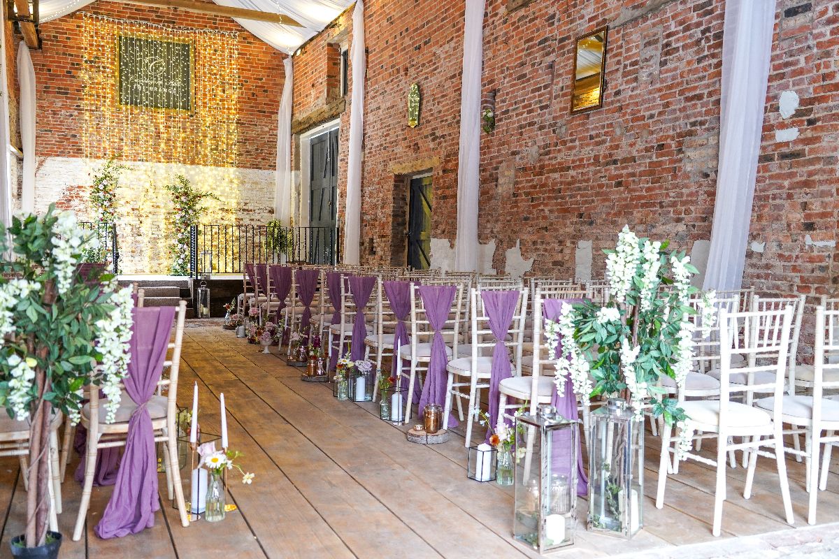 Gallery Item 4 for Camblesforth Hall &amp; Grange