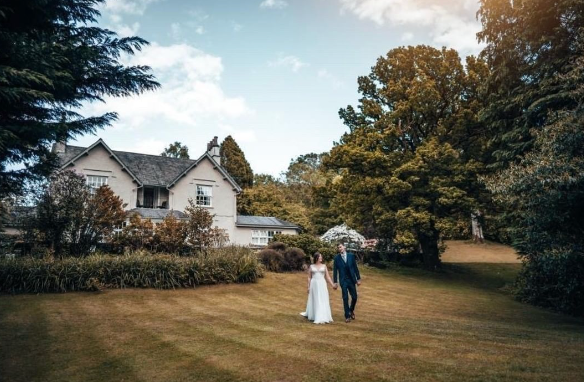 Gallery Item 2 for Briery Wood Country House Hotel