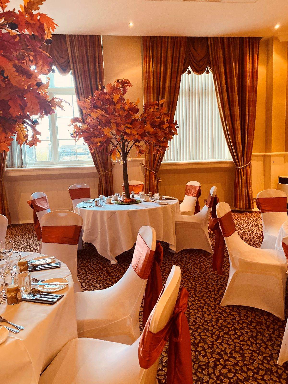 Gallery Item 11 for Stirling Highland Hotel