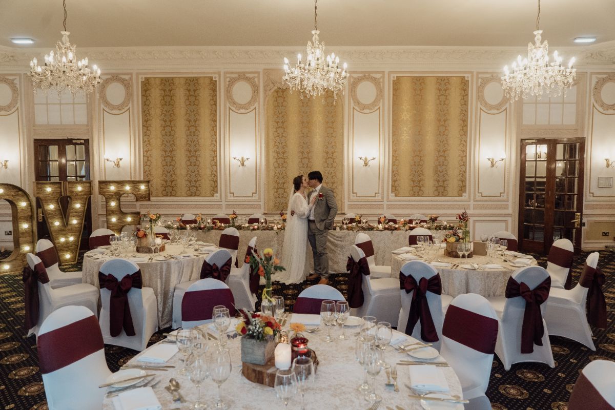 Gallery Item 3 for The Imperial Hotel Blackpool