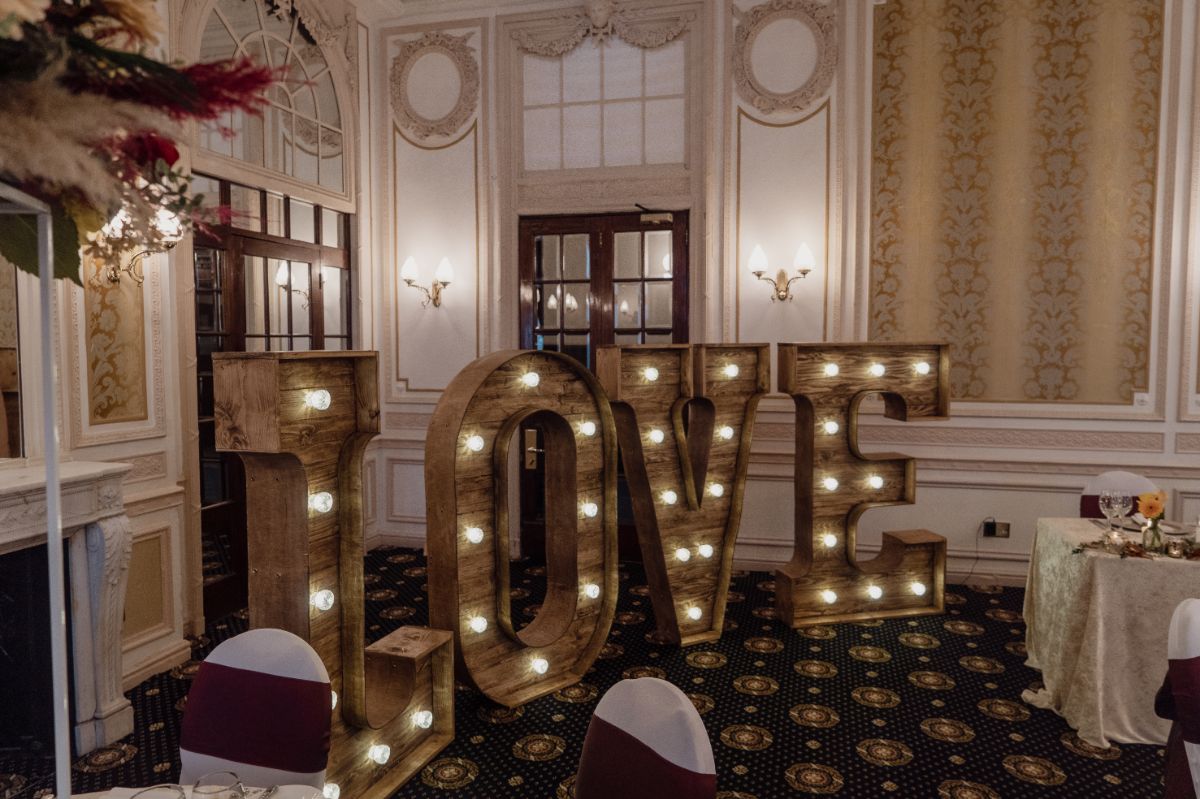 Gallery Item 6 for The Imperial Hotel Blackpool