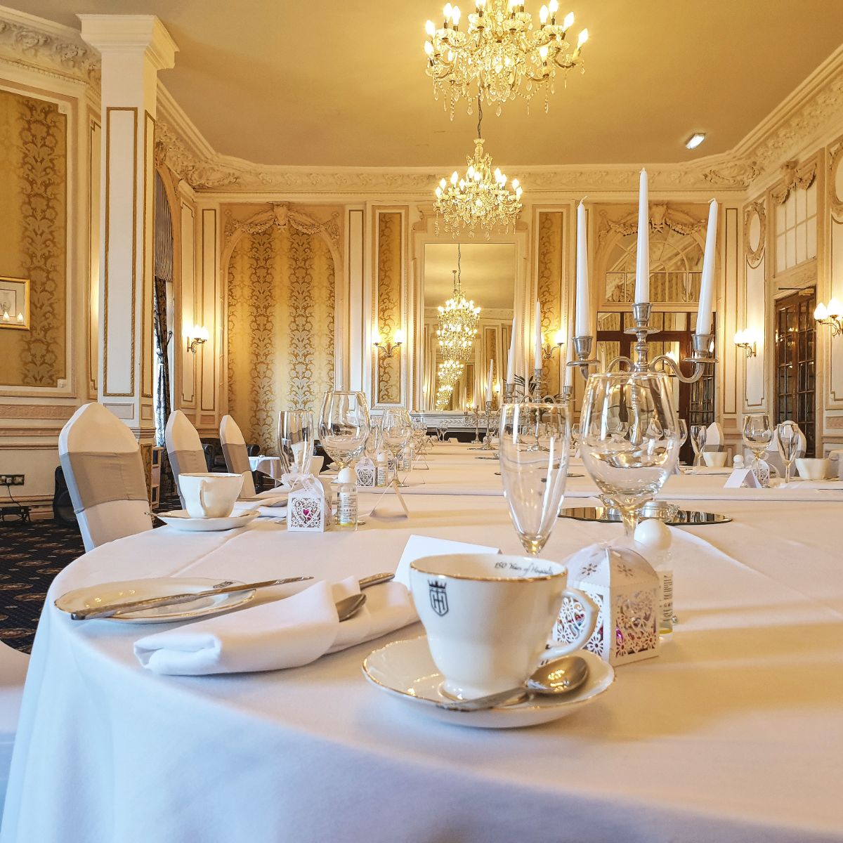 Gallery Item 2 for The Imperial Hotel Blackpool