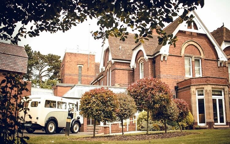 Gallery Item 4 for Stourport Manor Hotel
