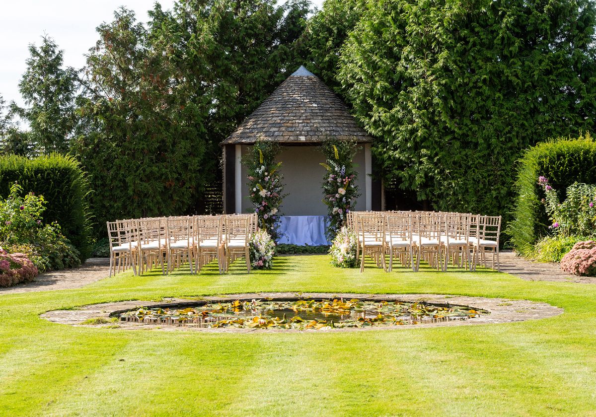 Gallery Item 4 for Whatley Manor