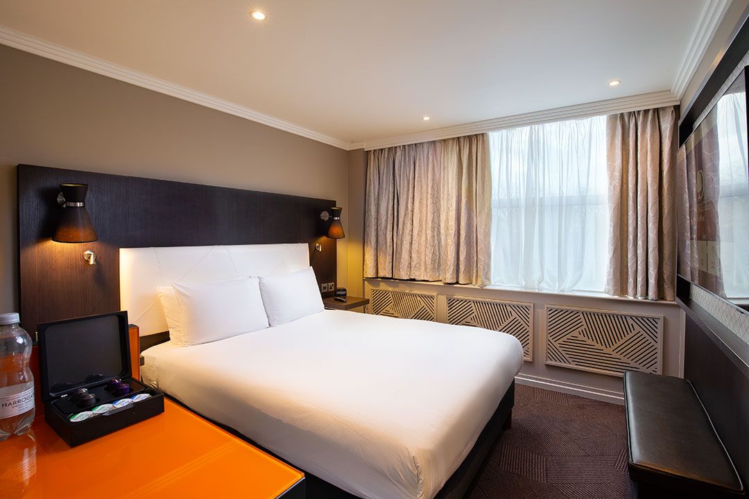 Gallery Item 9 for DoubleTree by Hilton London Ealing