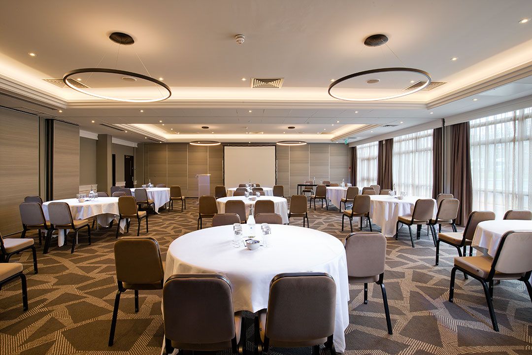 Gallery Item 5 for DoubleTree by Hilton London Ealing
