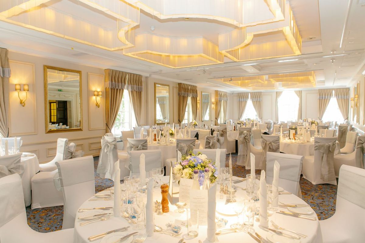 Gallery Item 2 for The Caledonian Club