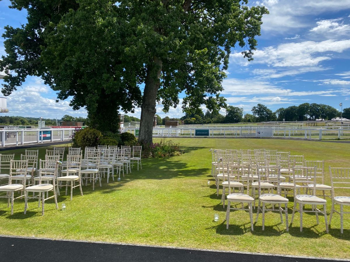 Gallery Item 4 for Plumpton Racecourse