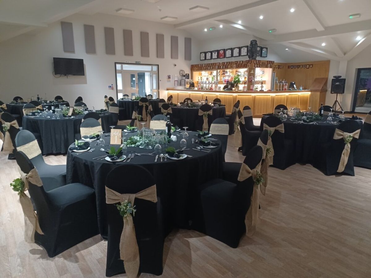 Gallery Item 6 for Leicester Lions RFC