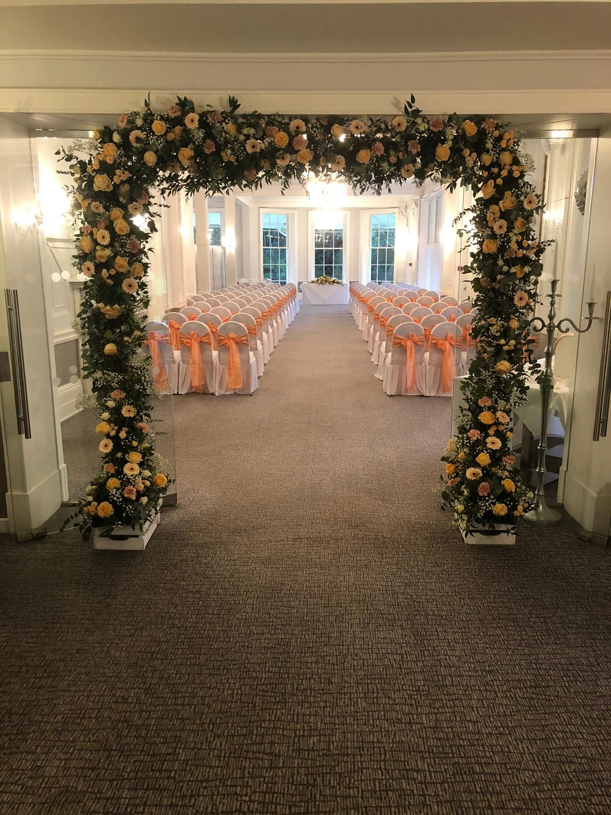 Gallery Item 9 for Stifford Hall Hotel