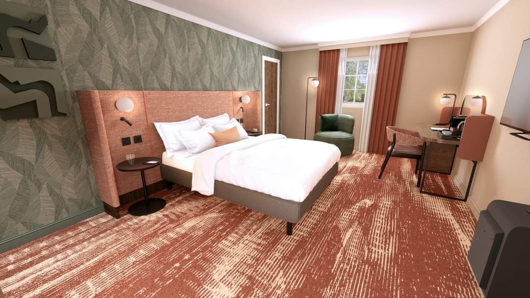 Gallery Item 13 for Stifford Hall Hotel