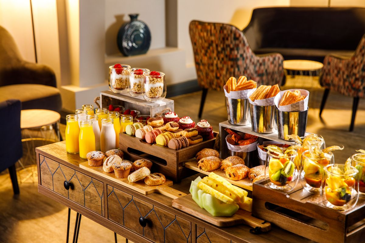 Gallery Item 4 for The Harlow Hotel by Accor