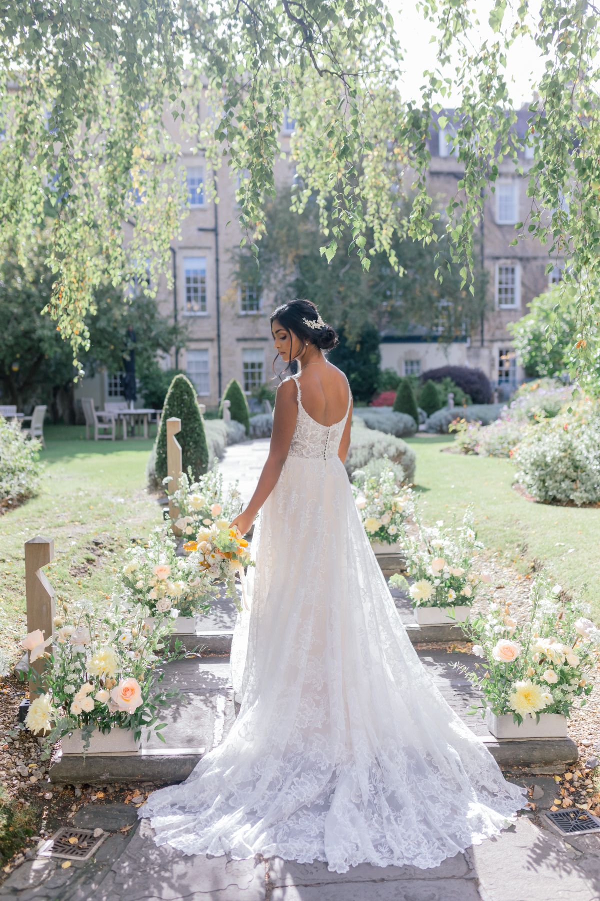 Gallery Item 12 for The Royal Crescent Hotel & Spa