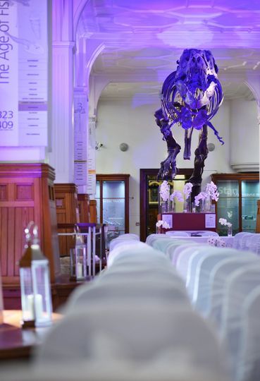 Gallery Item 10 for Weddings with University of Manchester