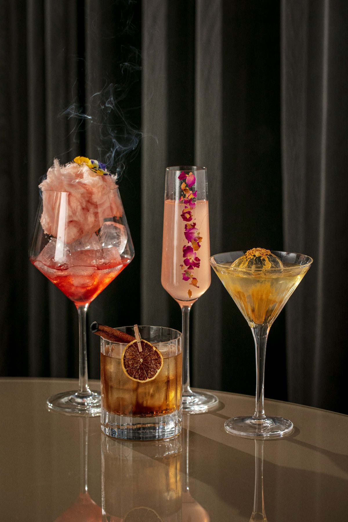 Gallery Item 6 for Rose Court Events