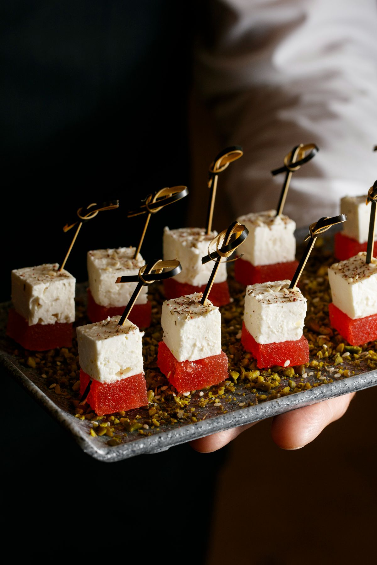 Gallery Item 6 for Rose Court Events