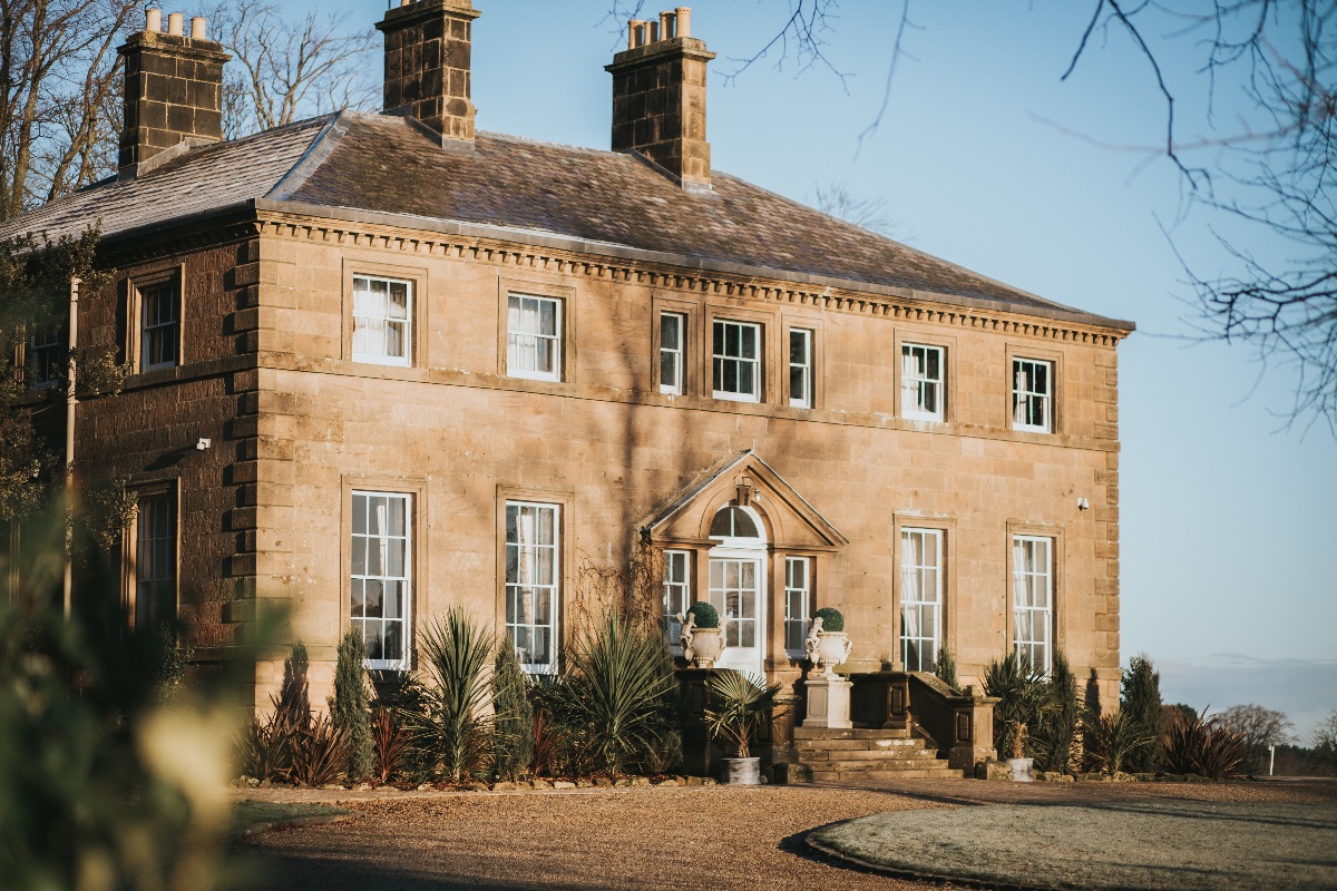 Gallery Item 8 for Charlton Hall