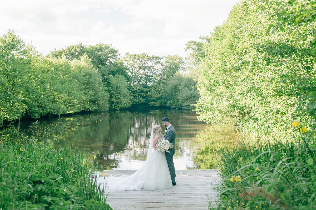 Gallery Item 7 for Styal Lodge