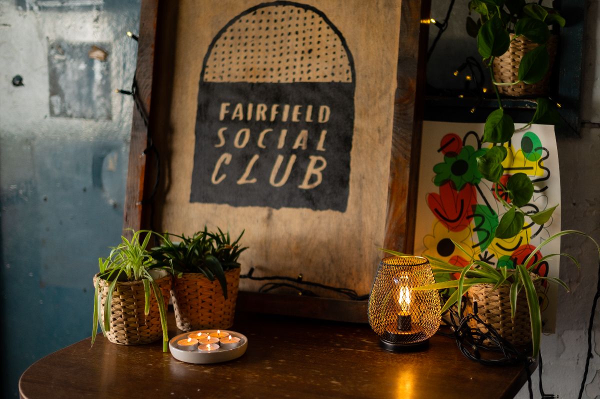 Gallery Item 3 for Fairfield Social Club MCR