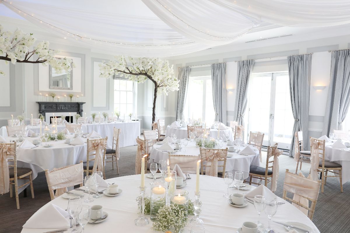 Gallery Item 8 for Woldingham Golf Club
