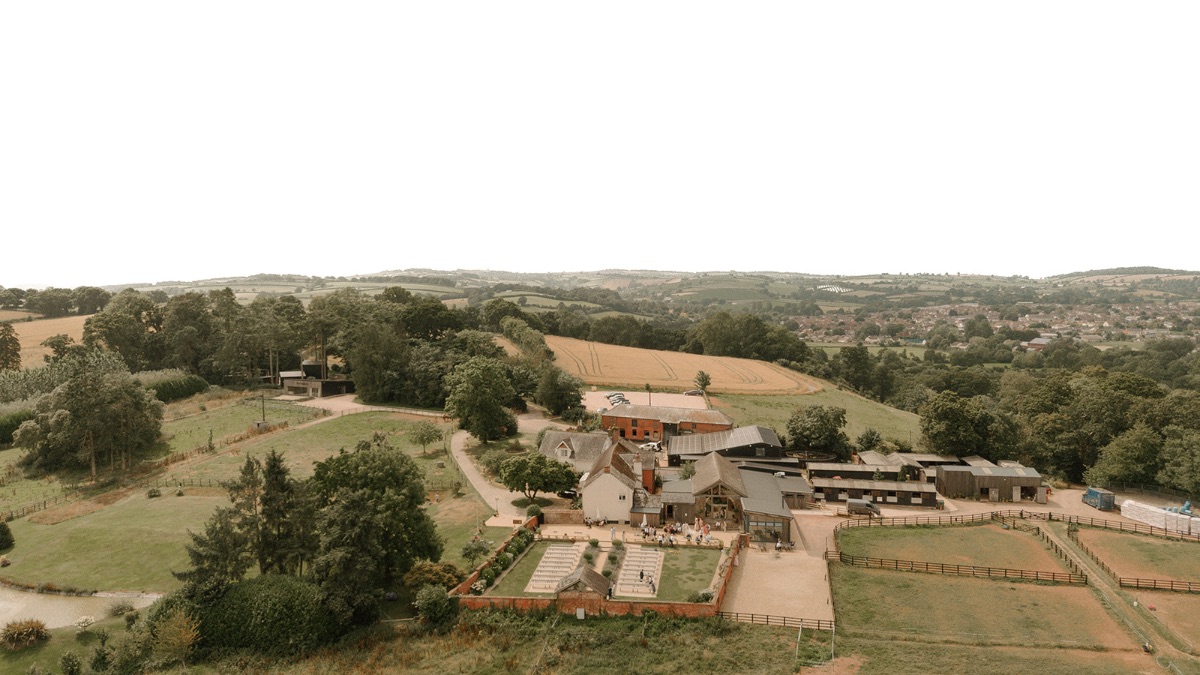 Gallery Item 6 for Upton Barn &amp; Walled Garden