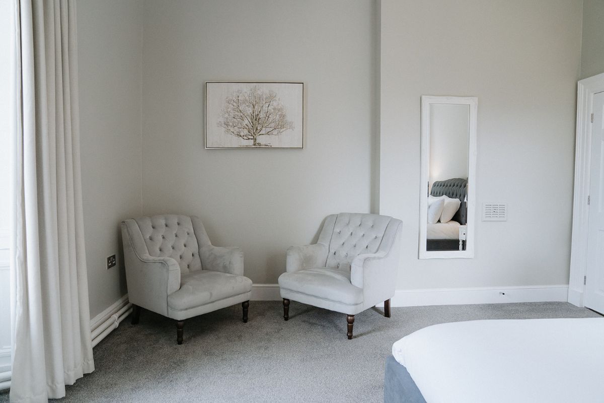 Gallery Item 3 for Highfield Hall