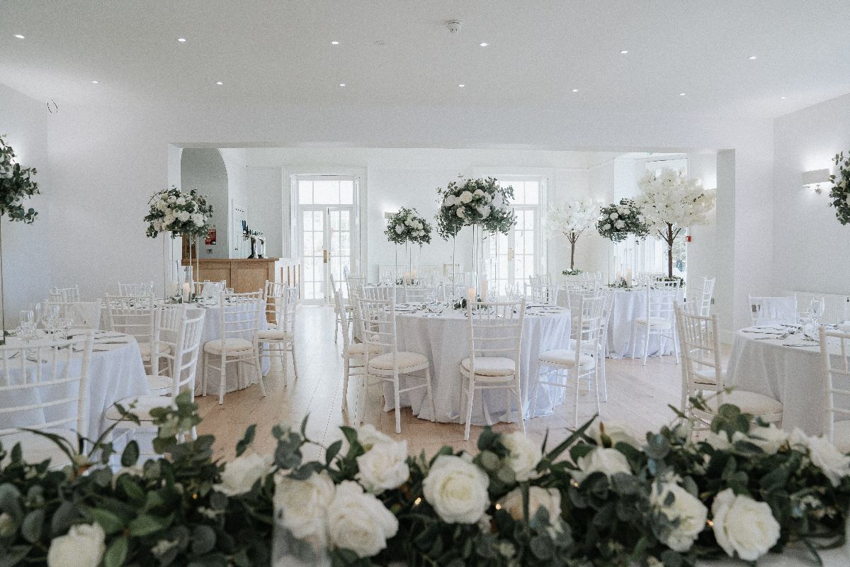 Gallery Item 3 for Highfield Hall