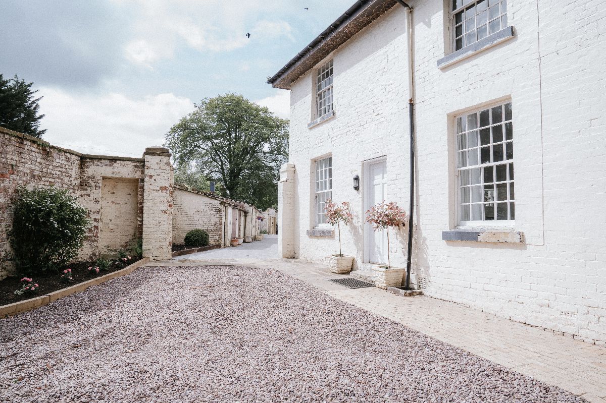 Gallery Item 6 for Highfield Hall