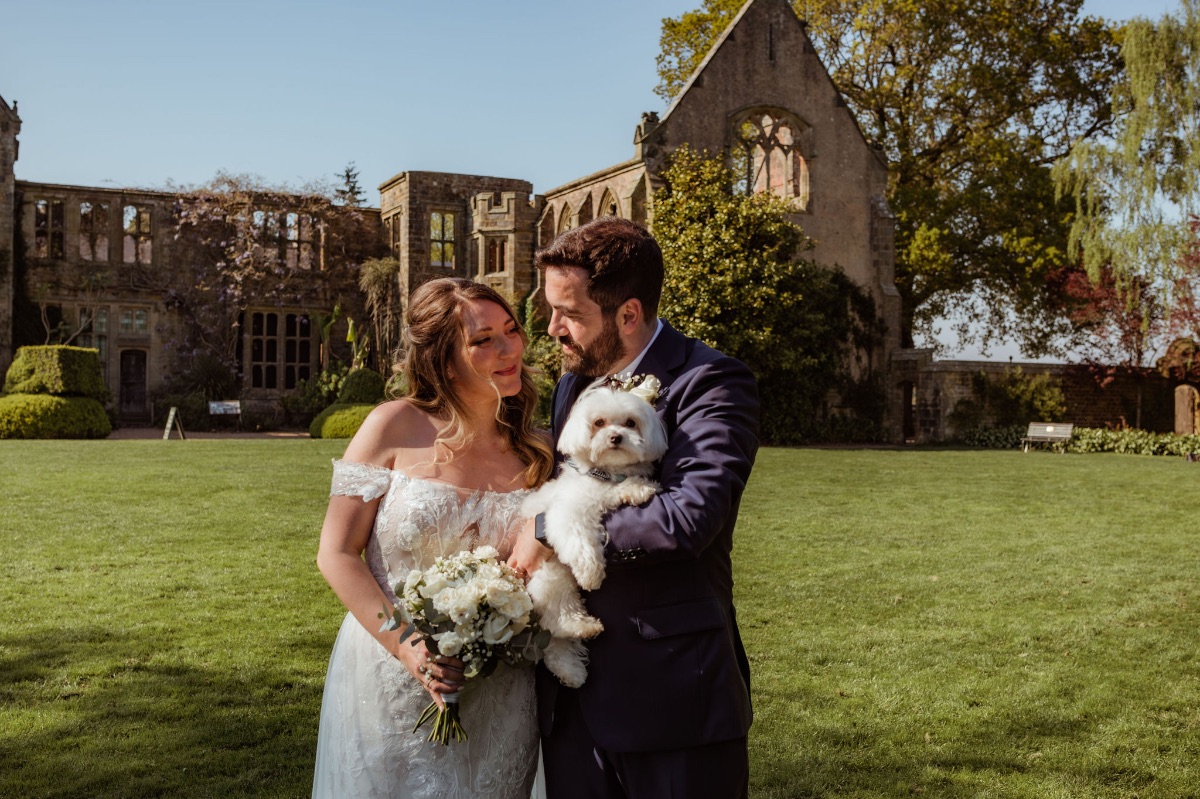 Gallery Item 5 for Nymans