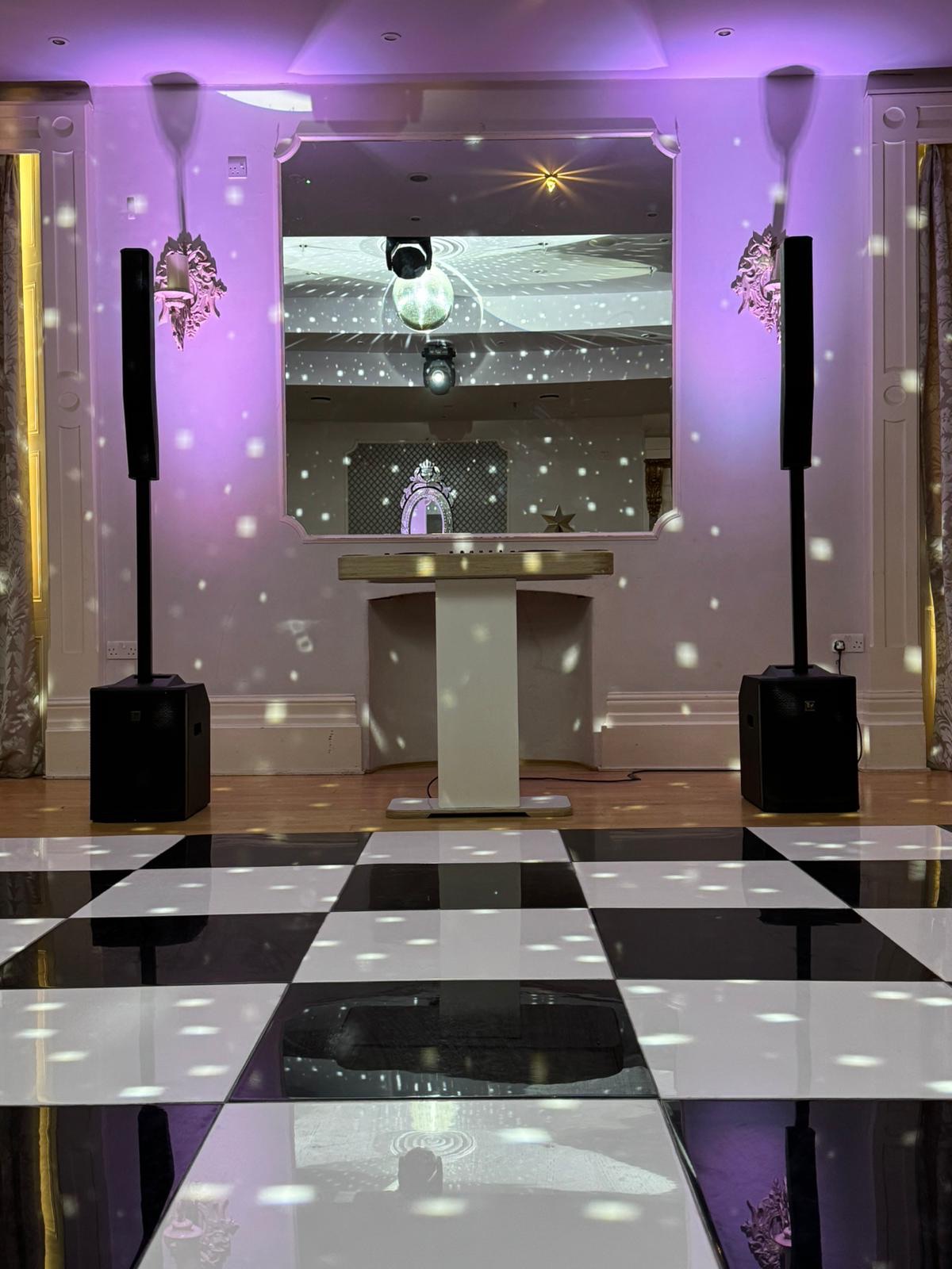 Gallery Item 11 for Royal Seven Stars