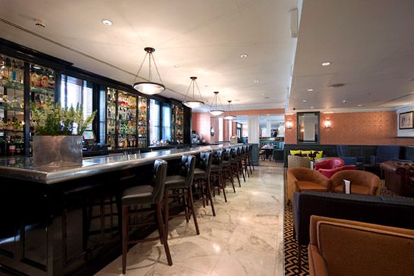 Gallery Item 5 for The Mandeville Hotel