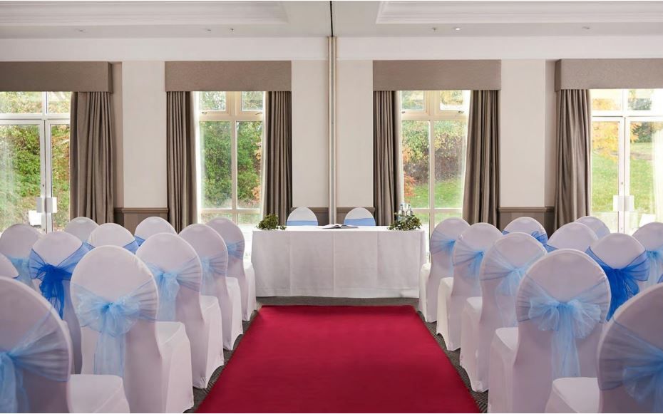Gallery Item 7 for Doubletree by Hilton Dartford Bridge