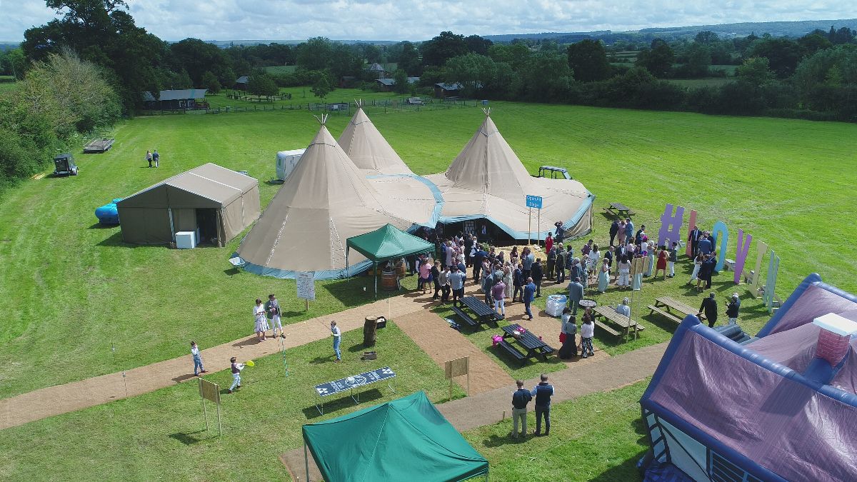 Gallery Item 6 for Mill Farm Glamping